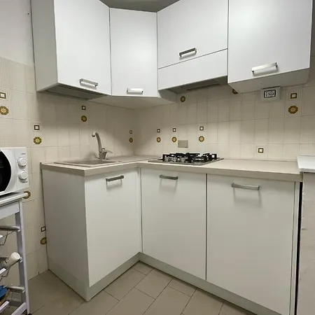 Maria's House Apartment Porto Pino