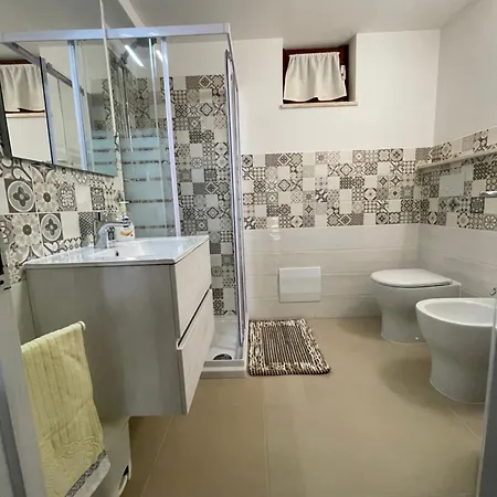 Maria's House Apartment