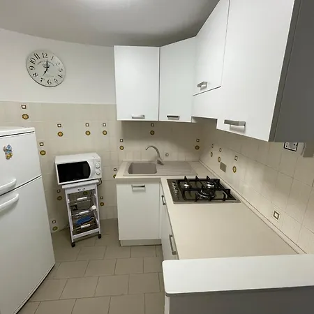 Maria's House Apartment *