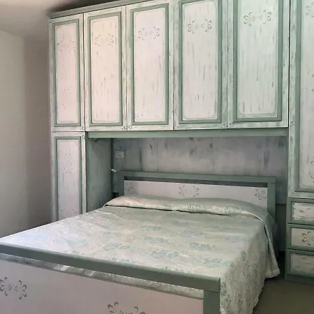 Maria's House Apartment Porto Pino