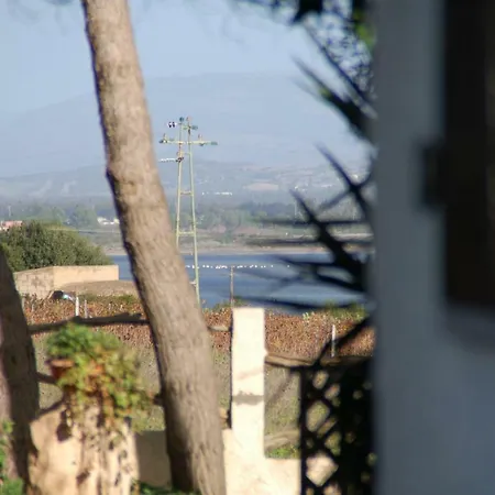 Maria's House Apartment Porto Pino