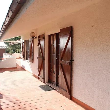 Maria's House Apartment Porto Pino
