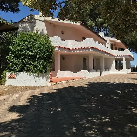 Maria's House Porto Pino