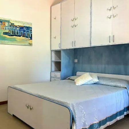 Apartment Maria's House Porto Pino