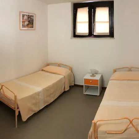 Maria's House Appartement Porto Pino