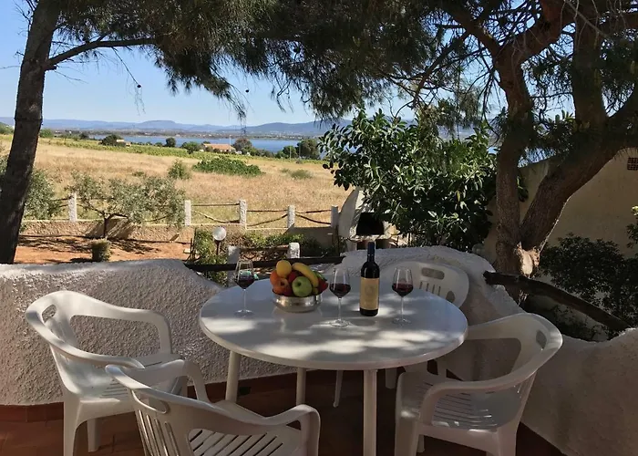 شقة Maria's House بورتو بينو