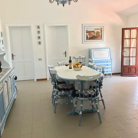 Appartamento Maria's House