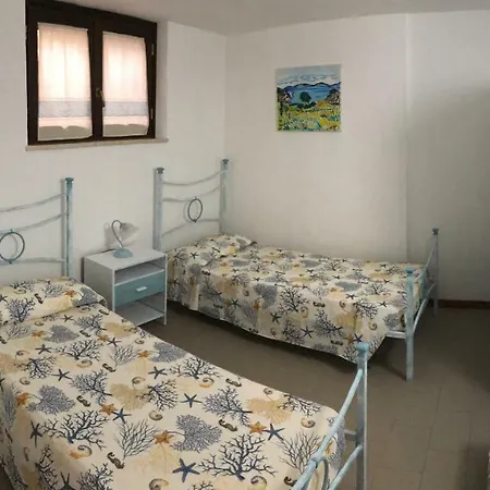 Apartament Maria's House *
