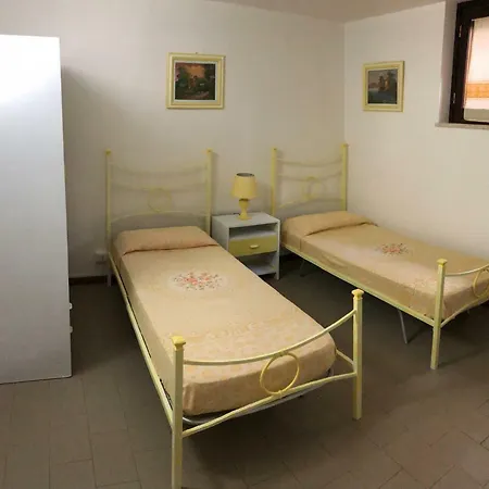 Appartamento Maria's House Porto Pino
